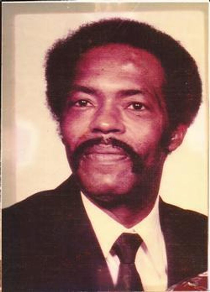 Lenwood Earl Herring, Sr