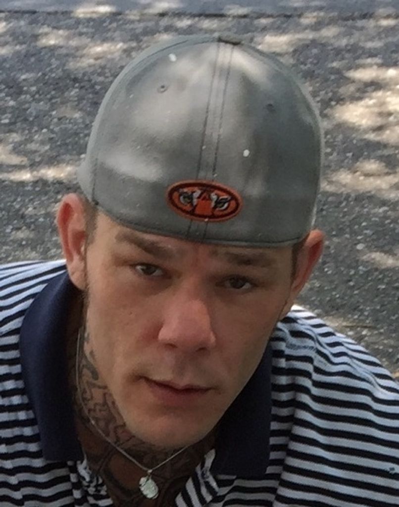 Randall "Heath" Wascom Profile Photo