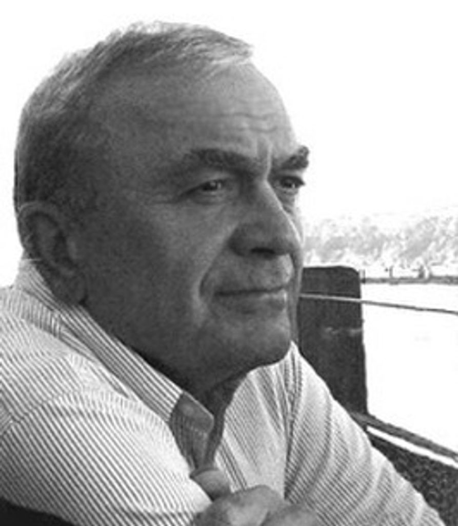 Frank  Vecchione Profile Photo