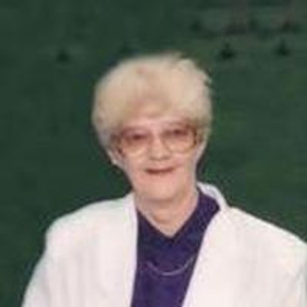 Freda Davenport