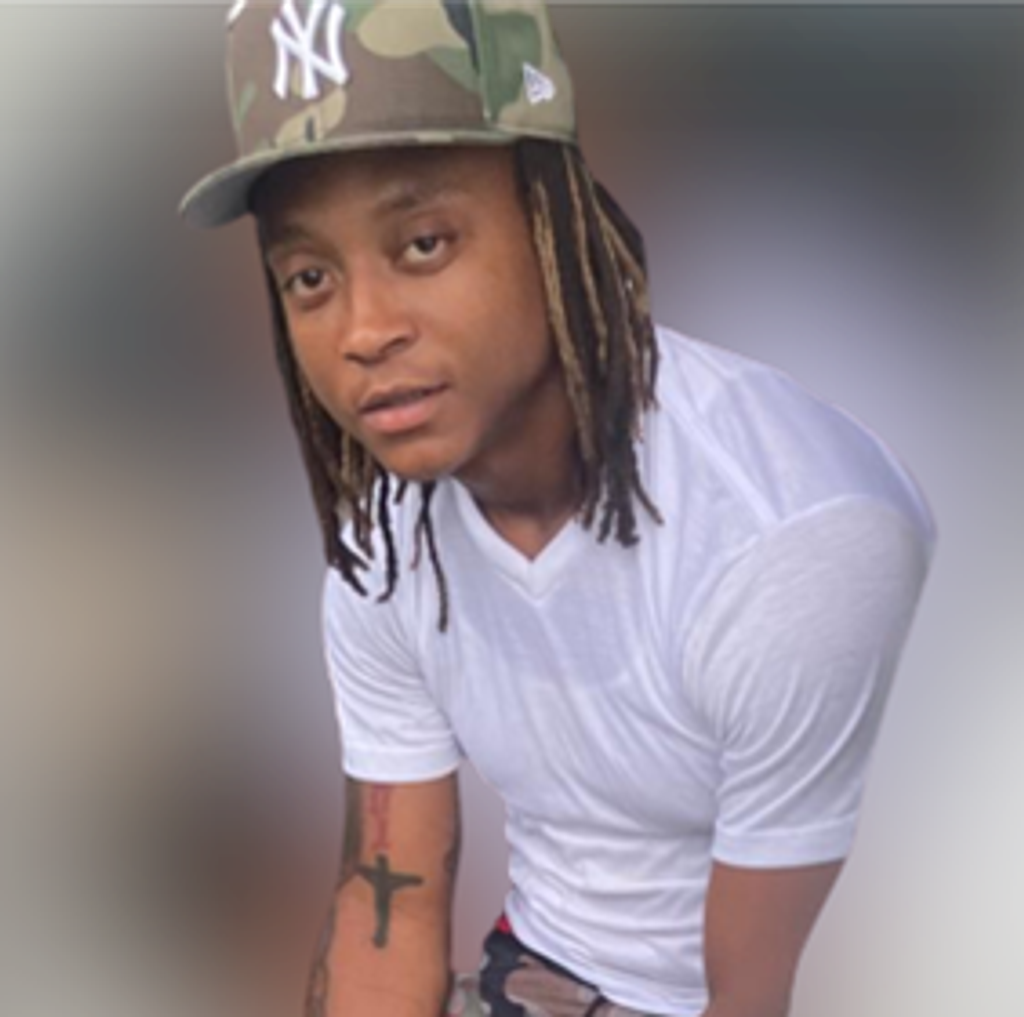 Gregory Lamar Jones, Jr. Profile Photo