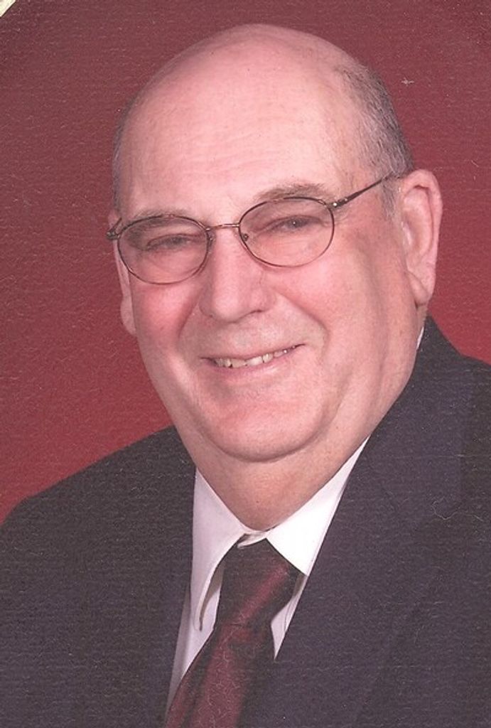 Glennon T Grieshaber Profile Photo