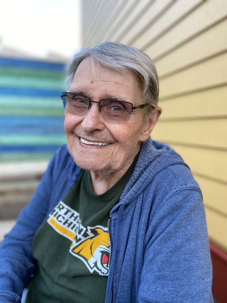 Miller H. Schuck Jr.