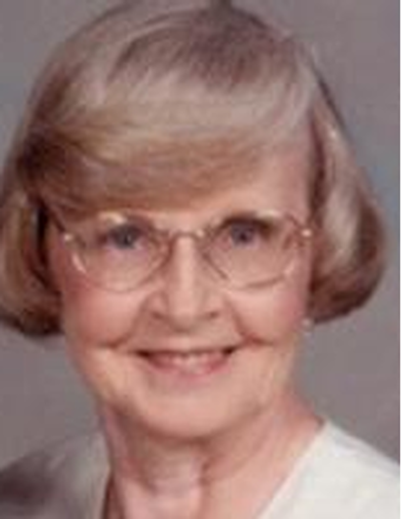 Lois Harmon Christopher