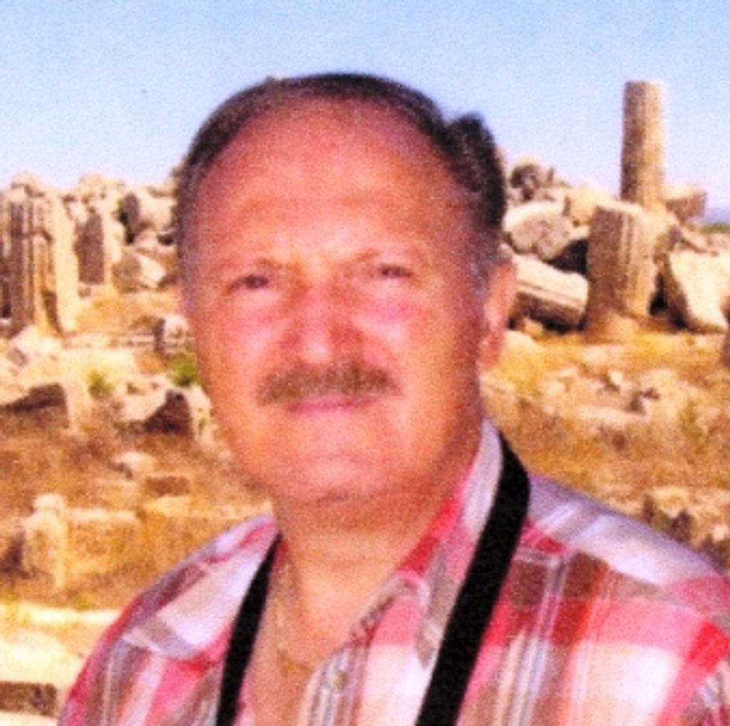 Ralph E. Romeo