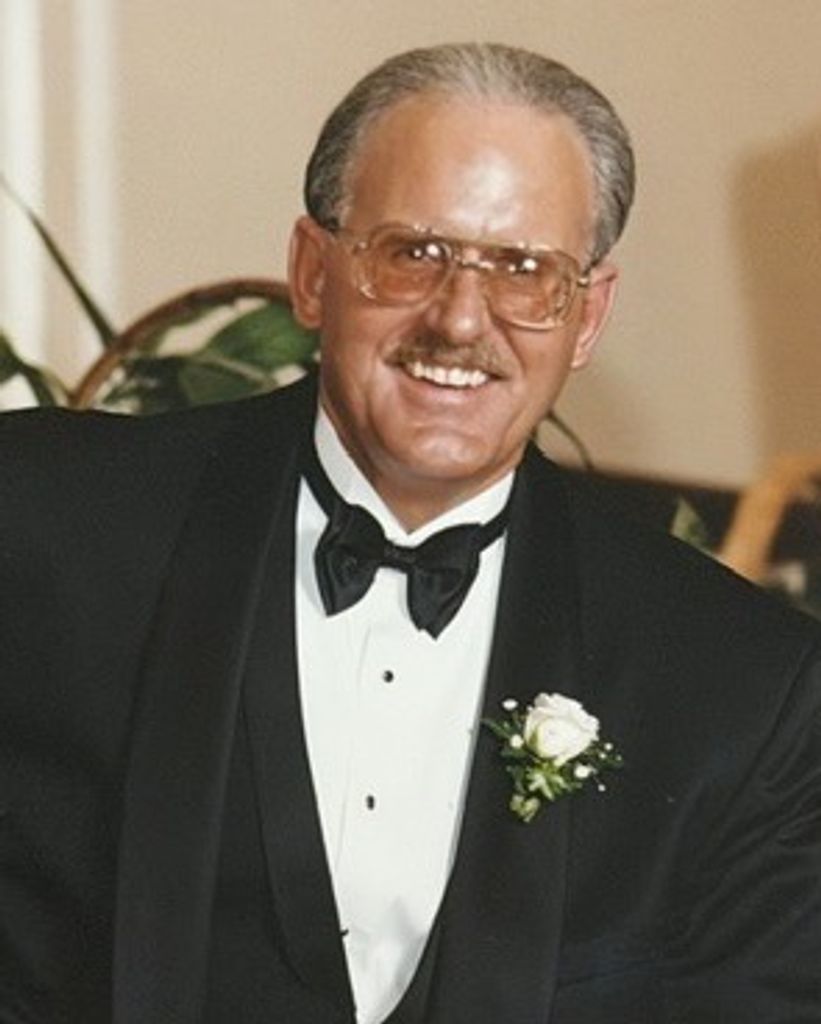 Major Jay P. Best III