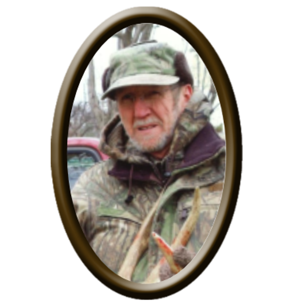 Larry D. Campbell