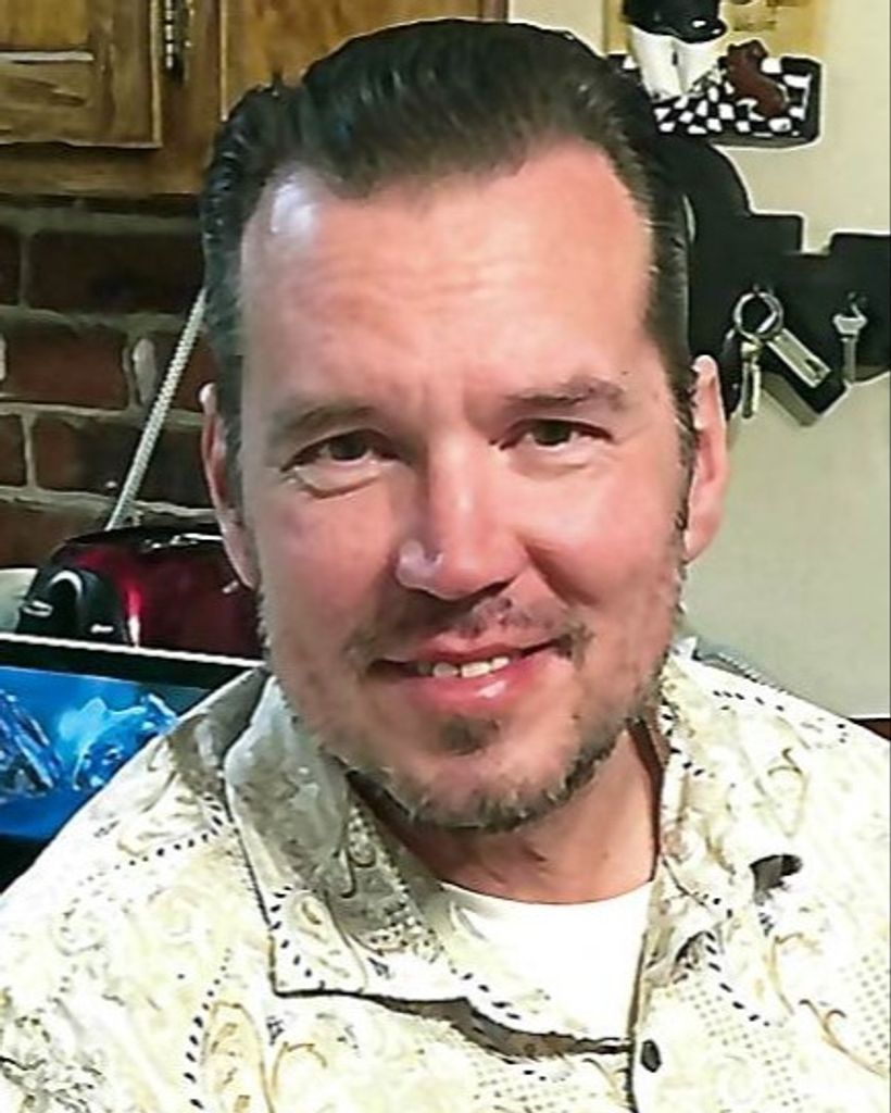Bryan Paul Lundberg