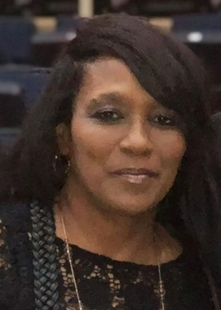 Donna Michelle Criner-John