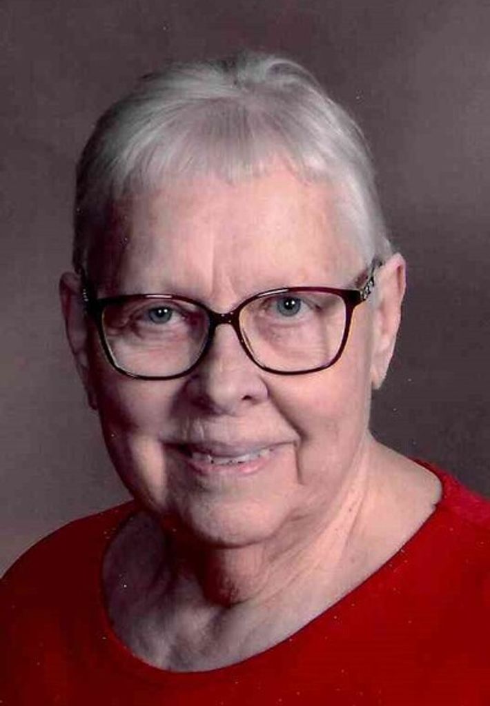 Leora 'Lee' Faye Hard