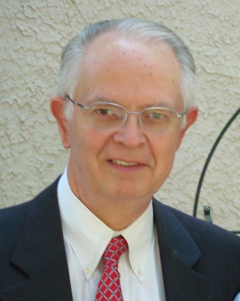 Eric Wayne Lewis Profile Photo