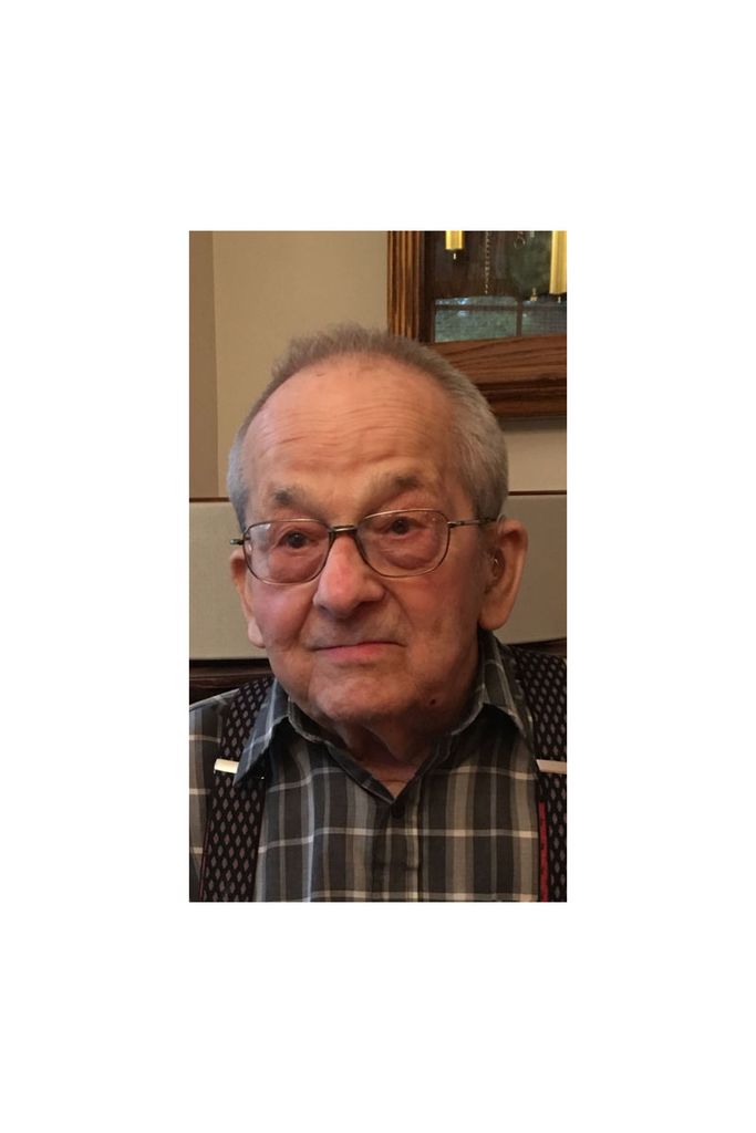 Norman F. Saborski Profile Photo