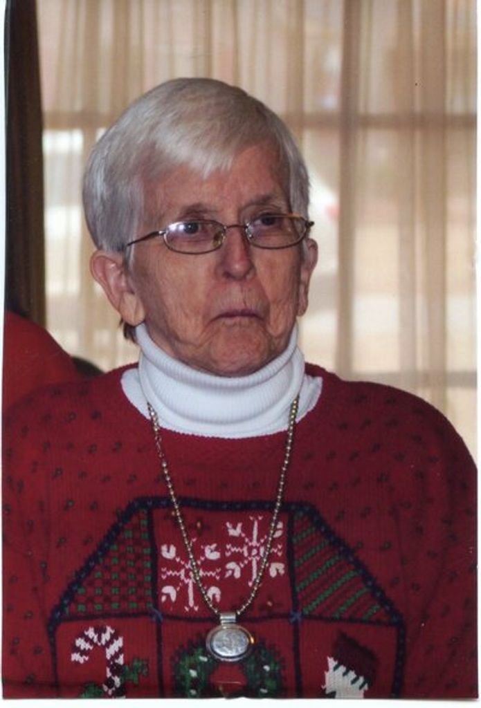 Sarah Jean Rogers Lewis