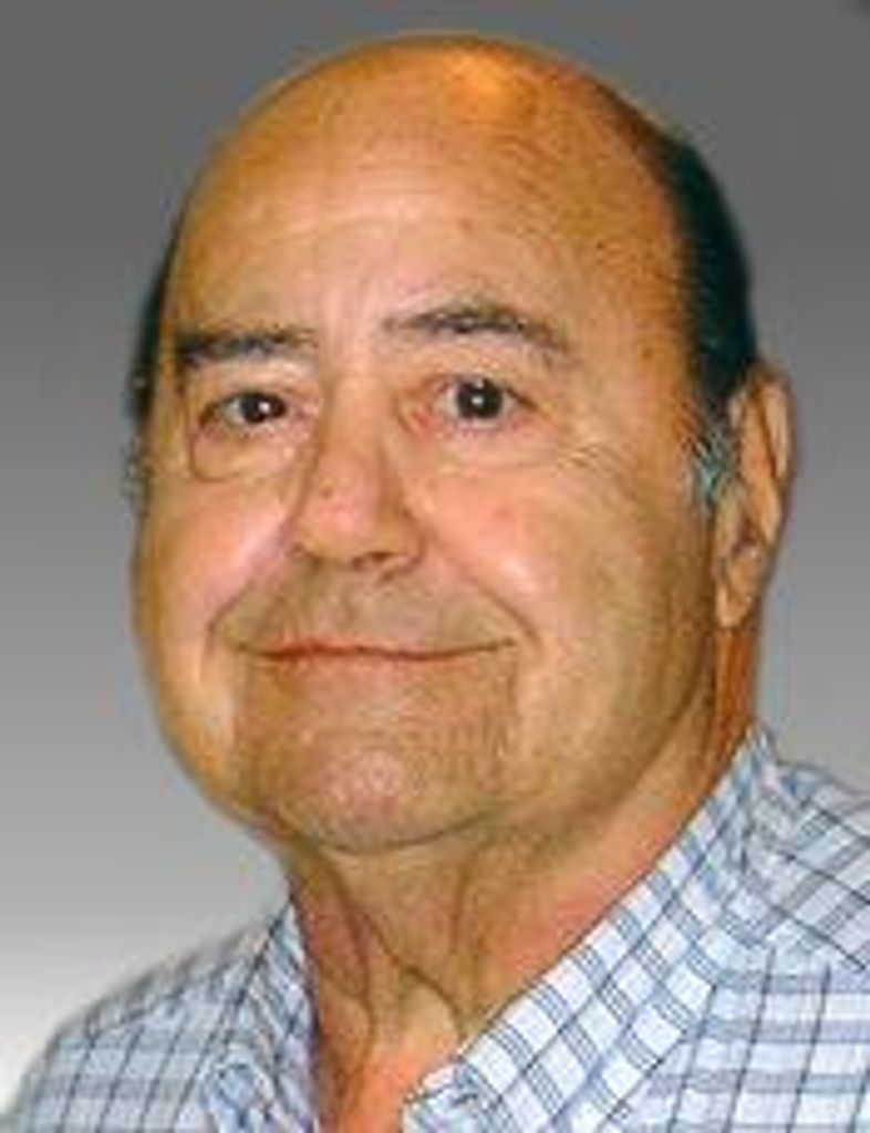 Jasper "Jay" Mirabile