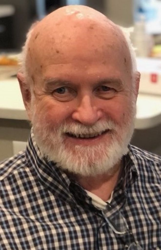 James "Jim" Andrew Mungovan Profile Photo