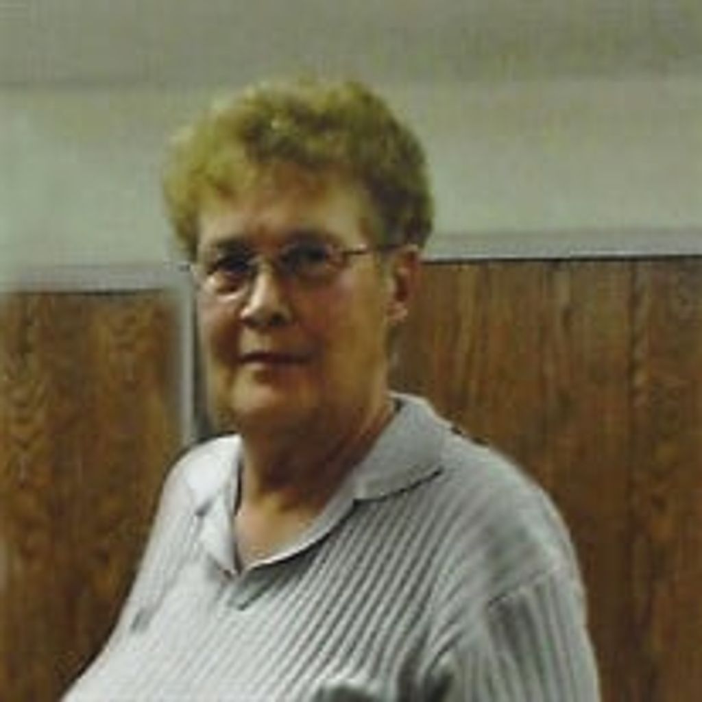 Linda Lee Crosby