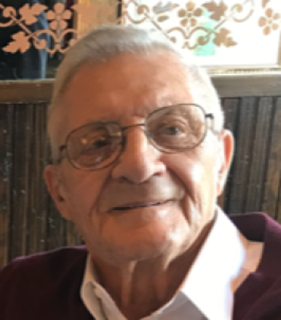 Richard Rosenberger Profile Photo