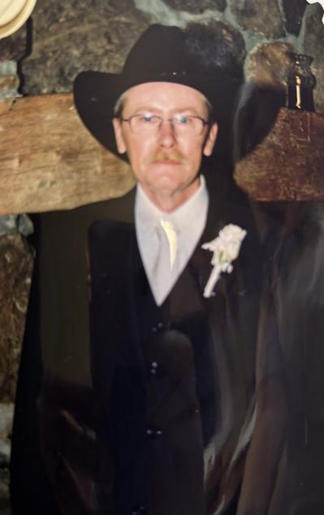 Wayne Edward Elkins Profile Photo