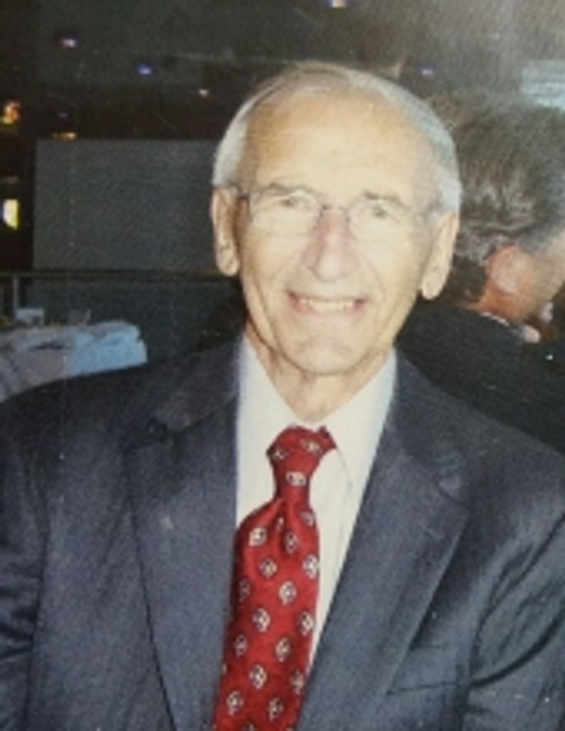 Robert Lazers