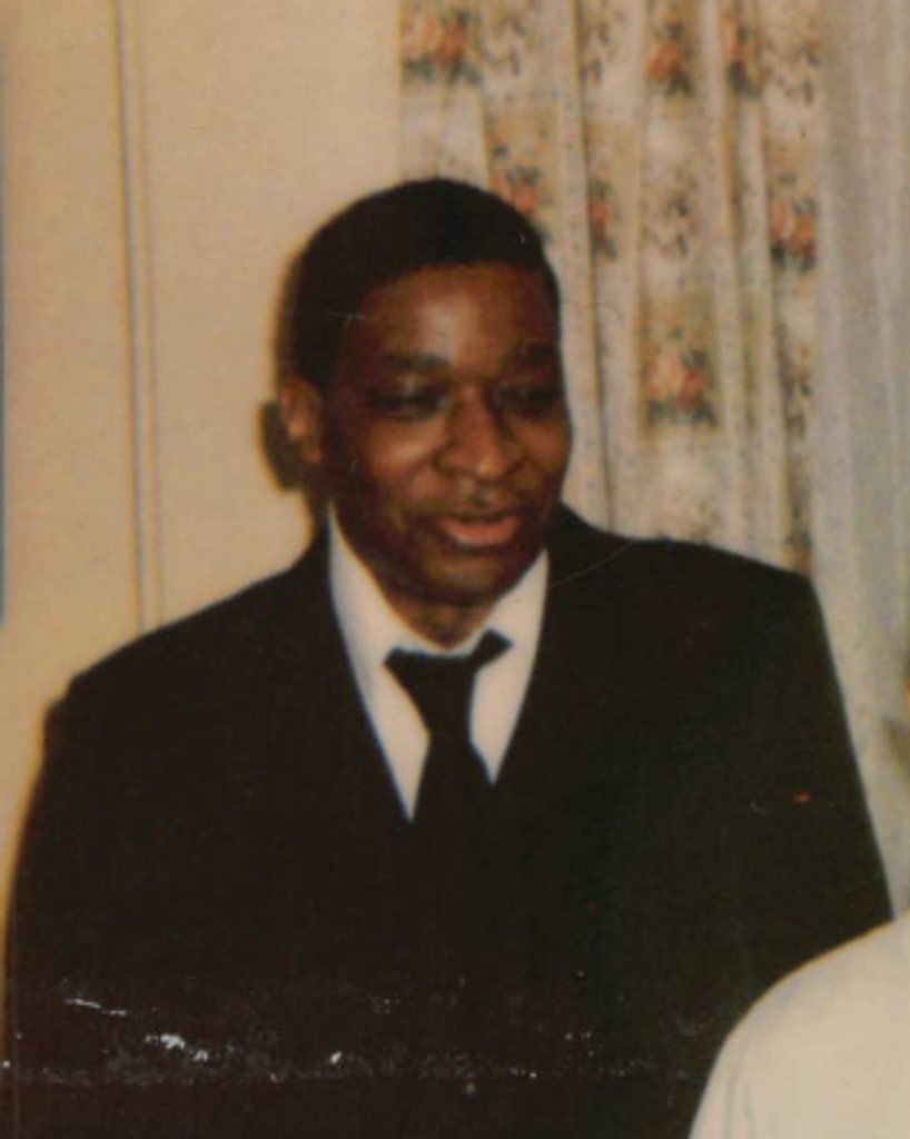 Charles Phillip Davis