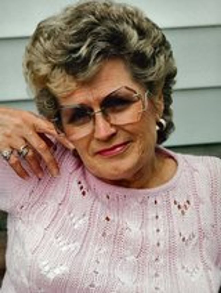 Sue Jon Lichtenfelder