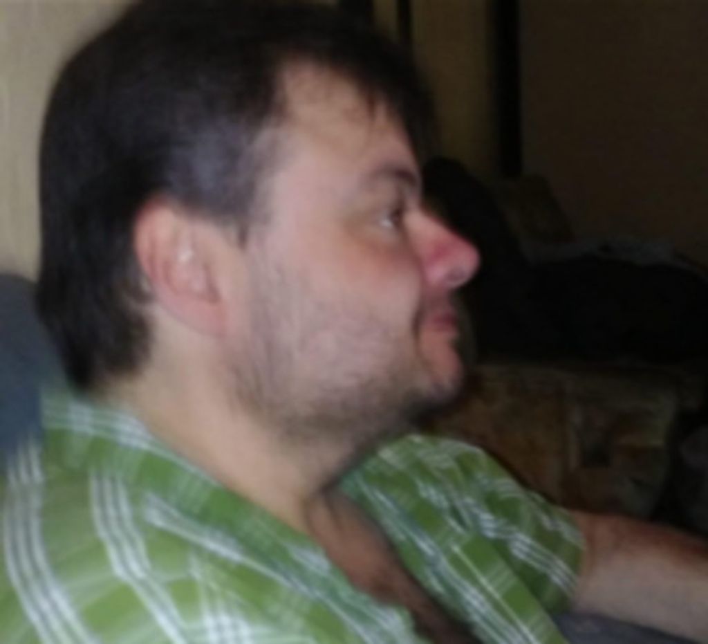Ted Sherman Profile Photo