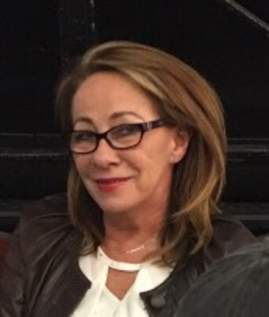 Barbara Danuta Koscielny