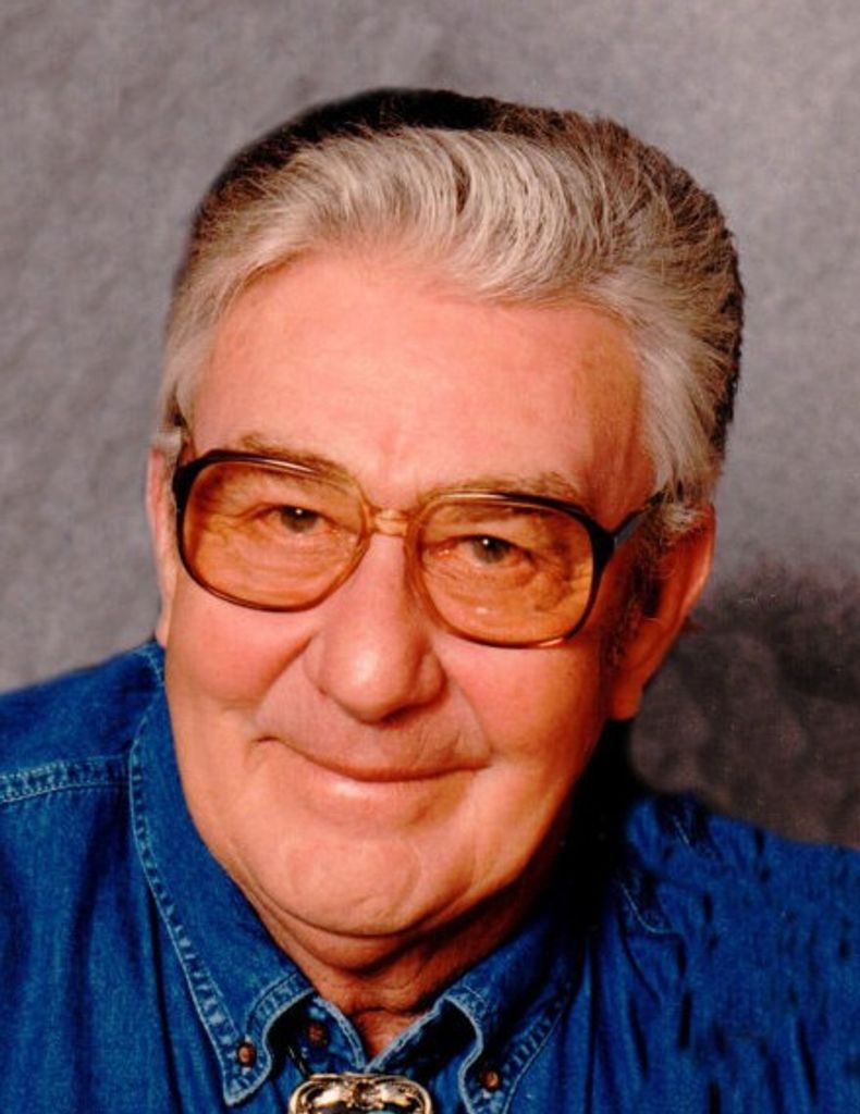 Orvel J. "Big O" Mathews