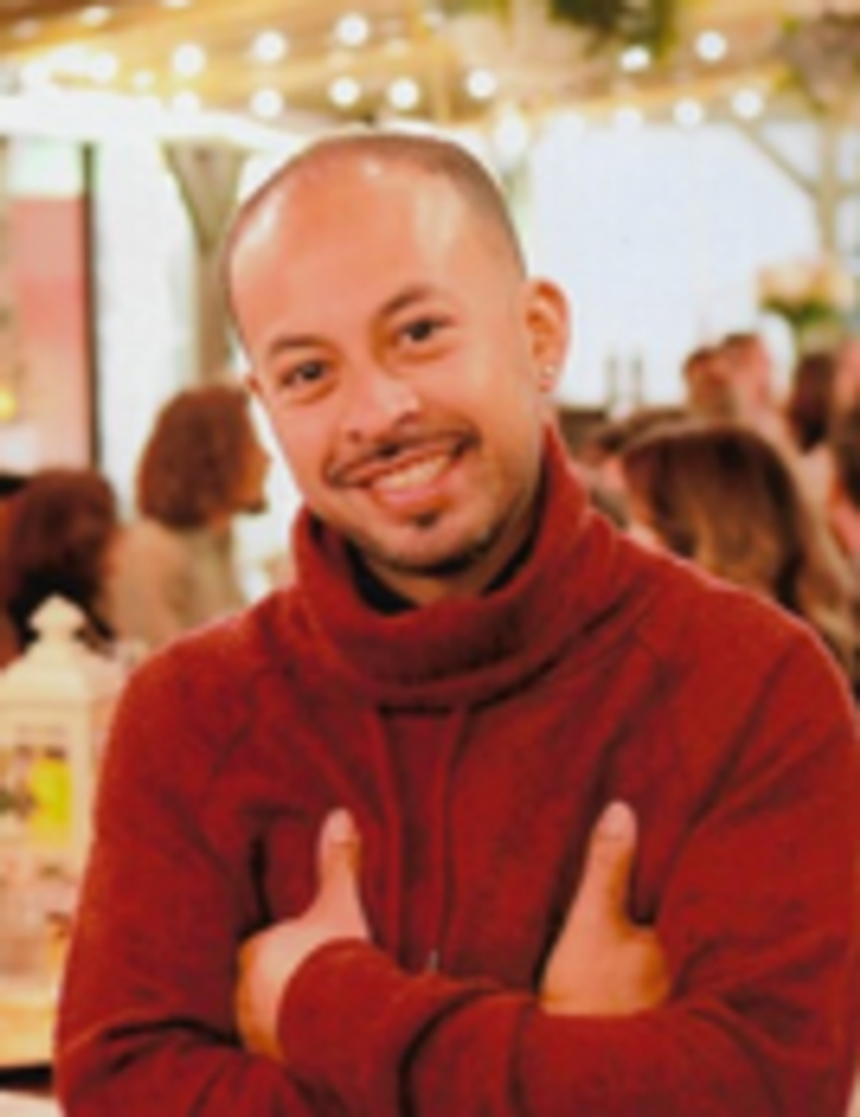 Julian Cortes Alvarez