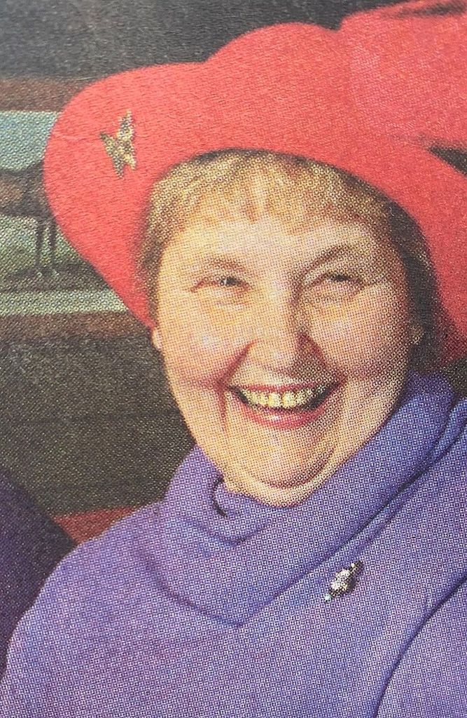 Barbara Ahern Profile Photo