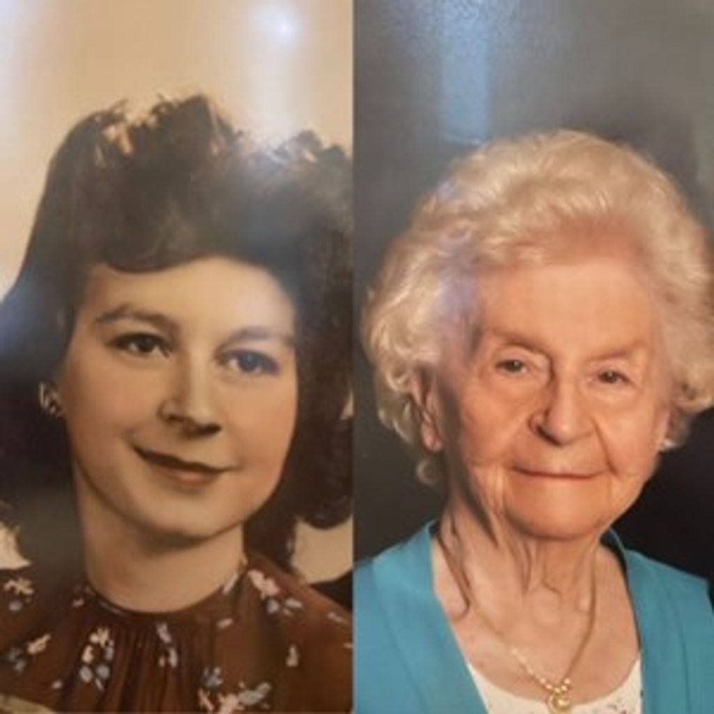 Joan Elizabeth Flaum