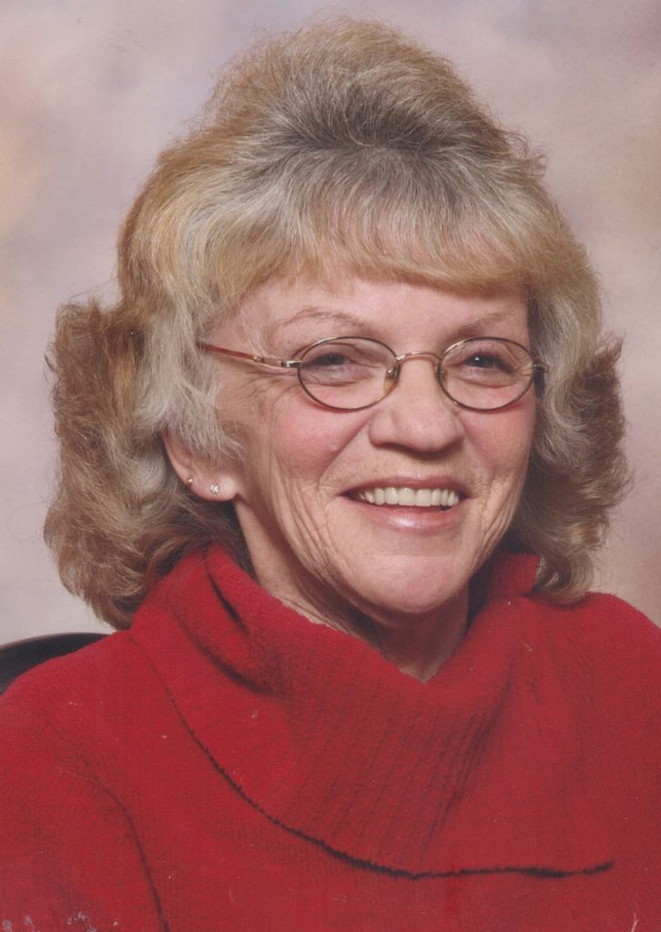 Joyce Marie Whittington Sharpe