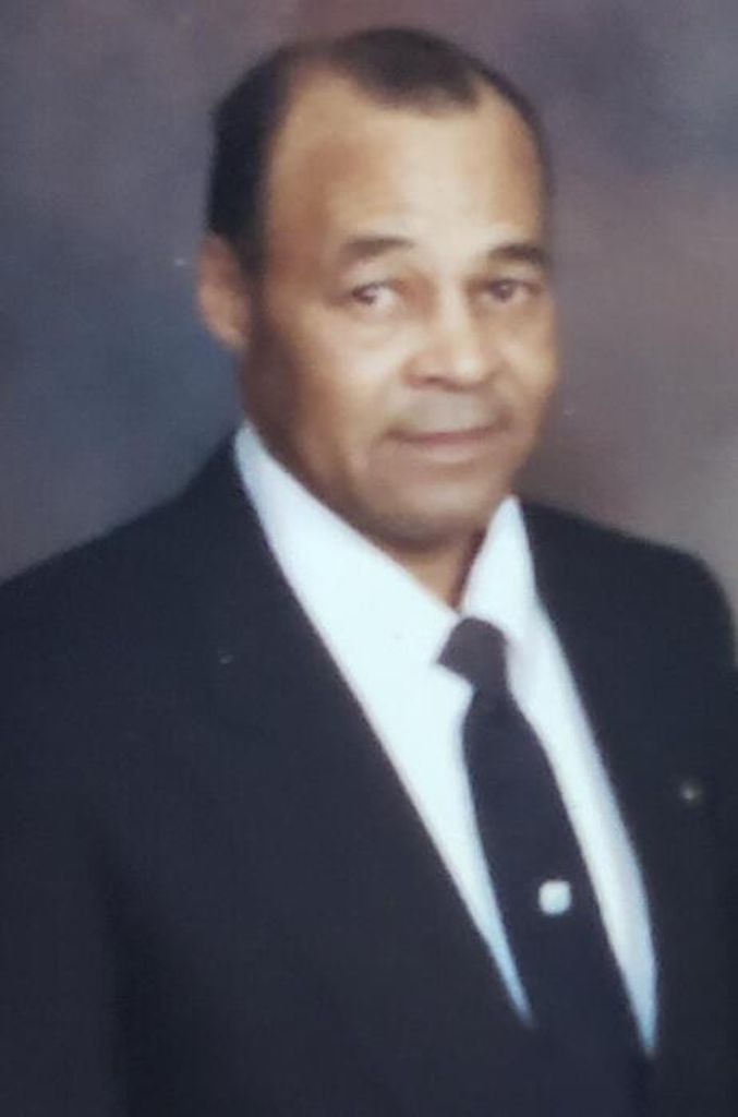 James Dennis Oglesbee, Sr.