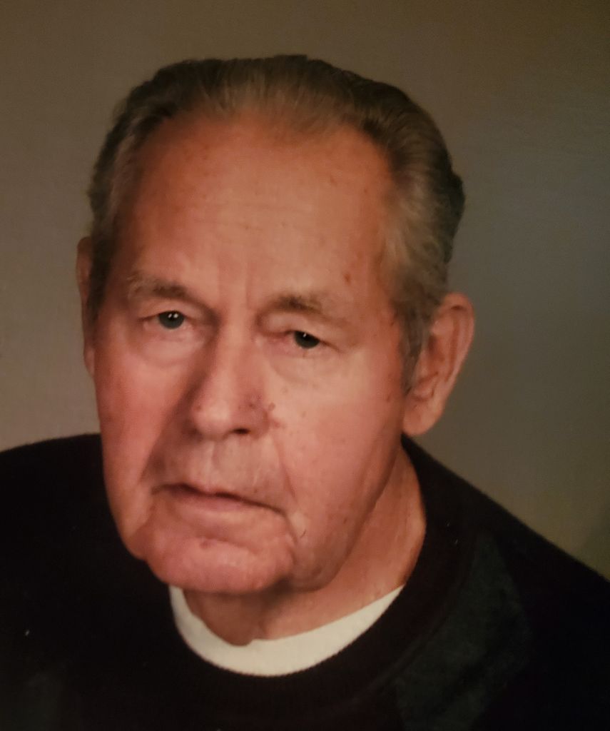 Kenneth Joseph Edwards