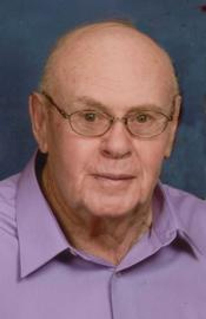 Elmer Brosy Profile Photo
