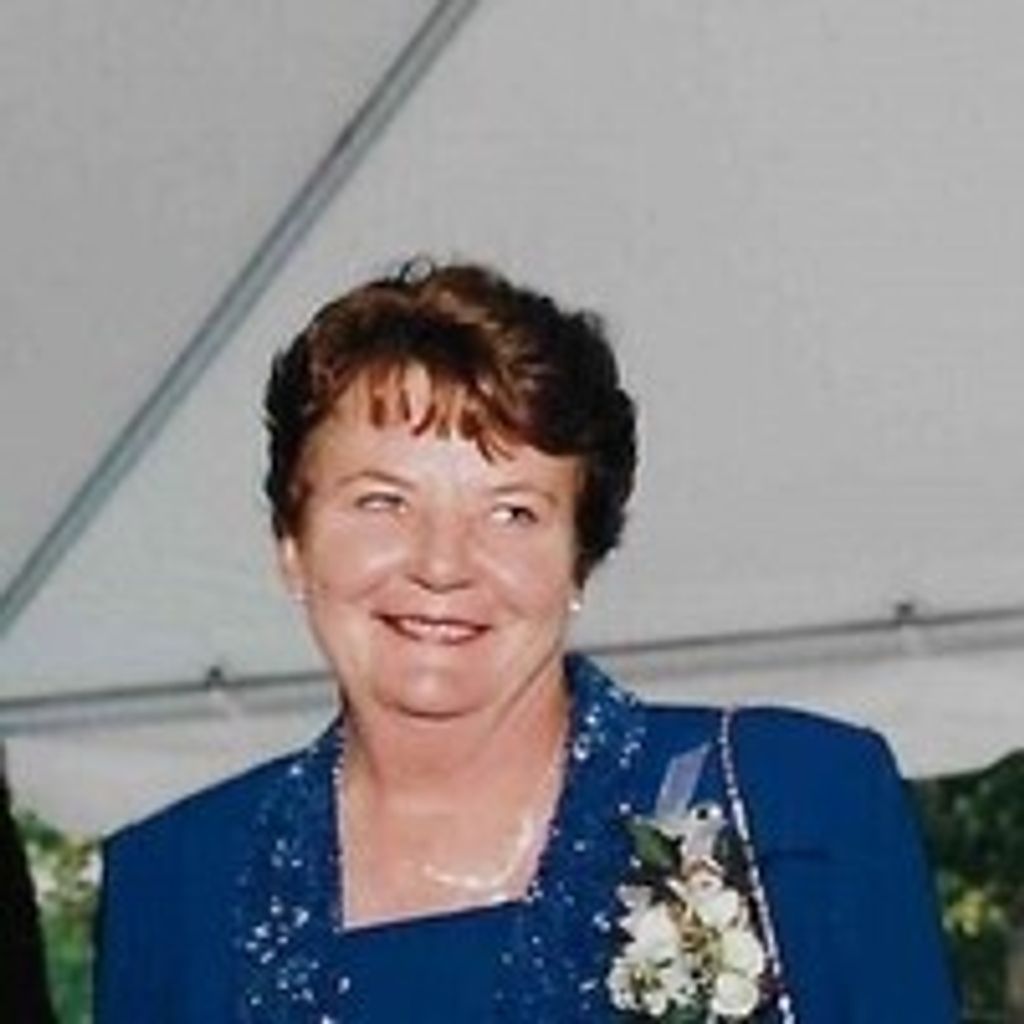 Pamela M (Bentham) Puglisi