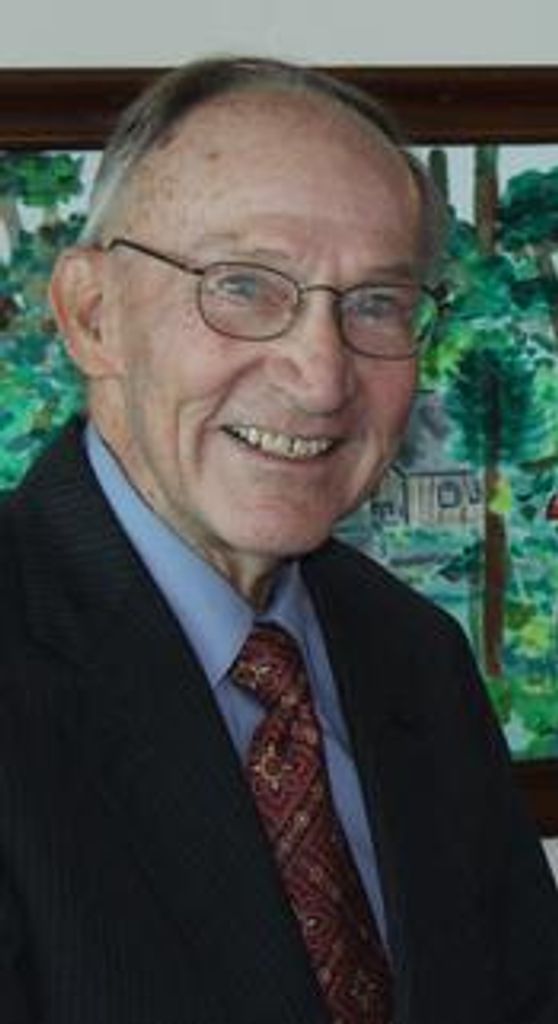 James Gillis Lee, Sr.