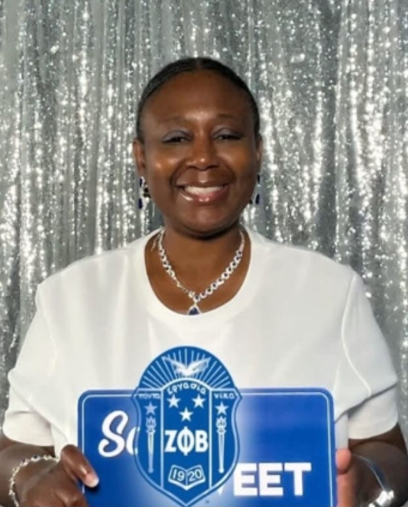 Mardell Denise Dilworth Profile Photo