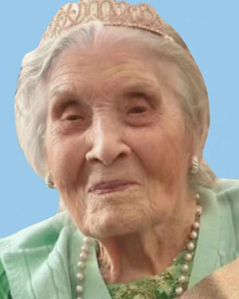 Maxine Wright Vicario Profile Photo