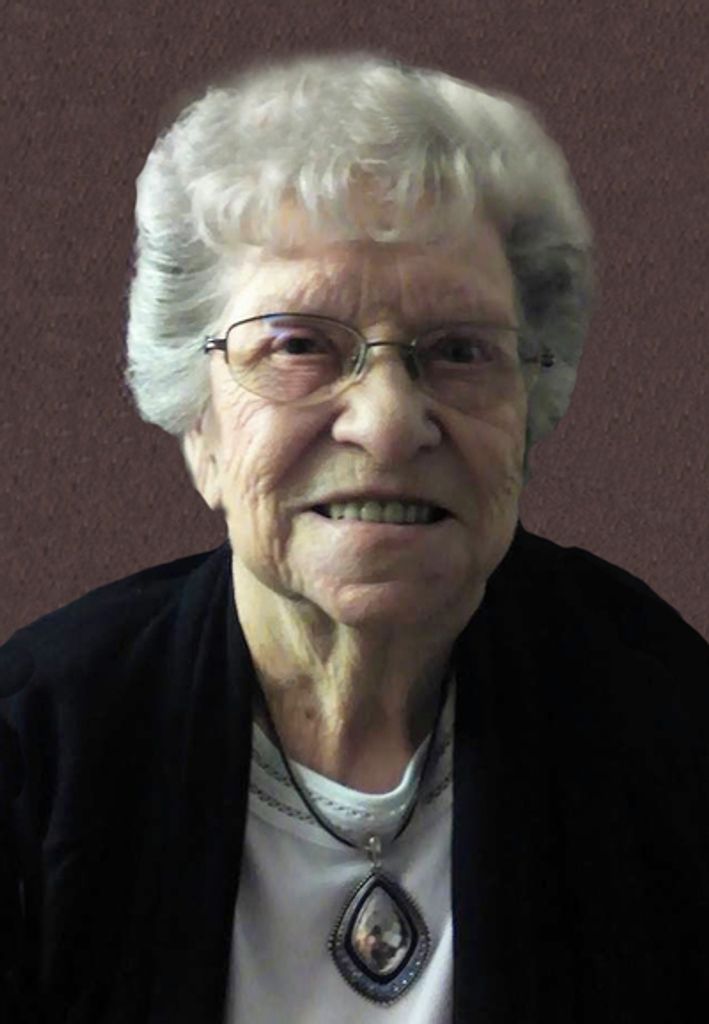 Deloris J. (Seidler) Pahl Merbach Profile Photo