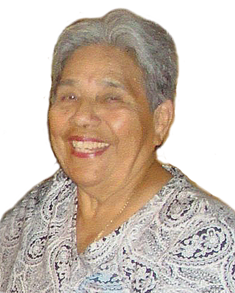 Yolanda Flores
