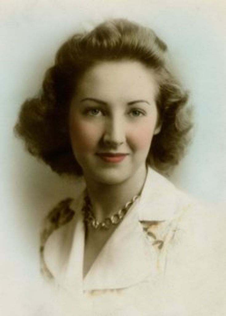 Frances Seeley