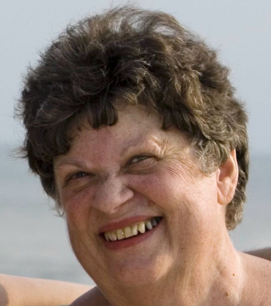 Judith P. Moyer