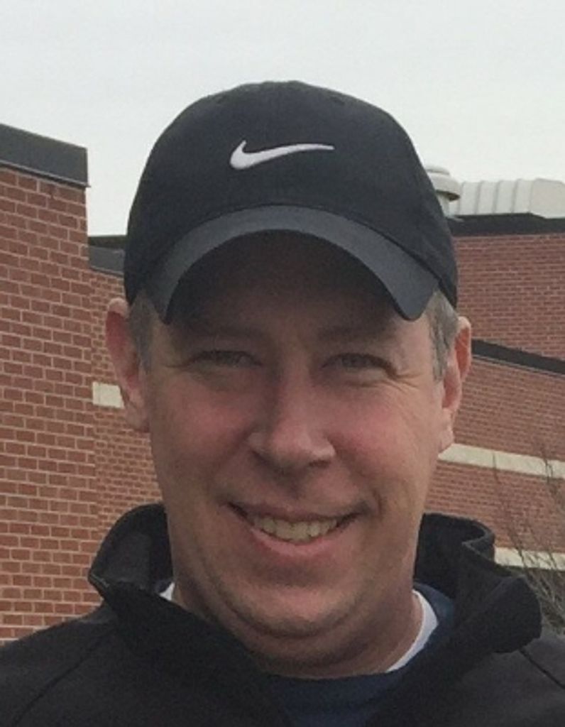 Jeffrey Paul Lindaman