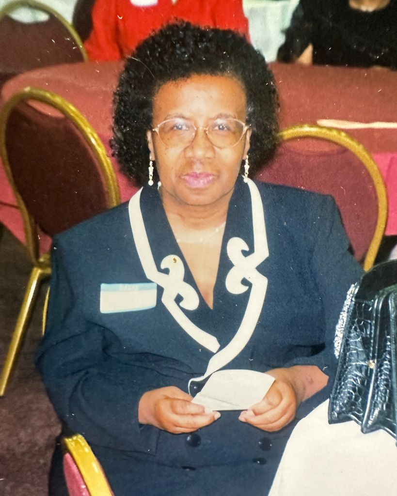 Denice V. Odom Profile Photo