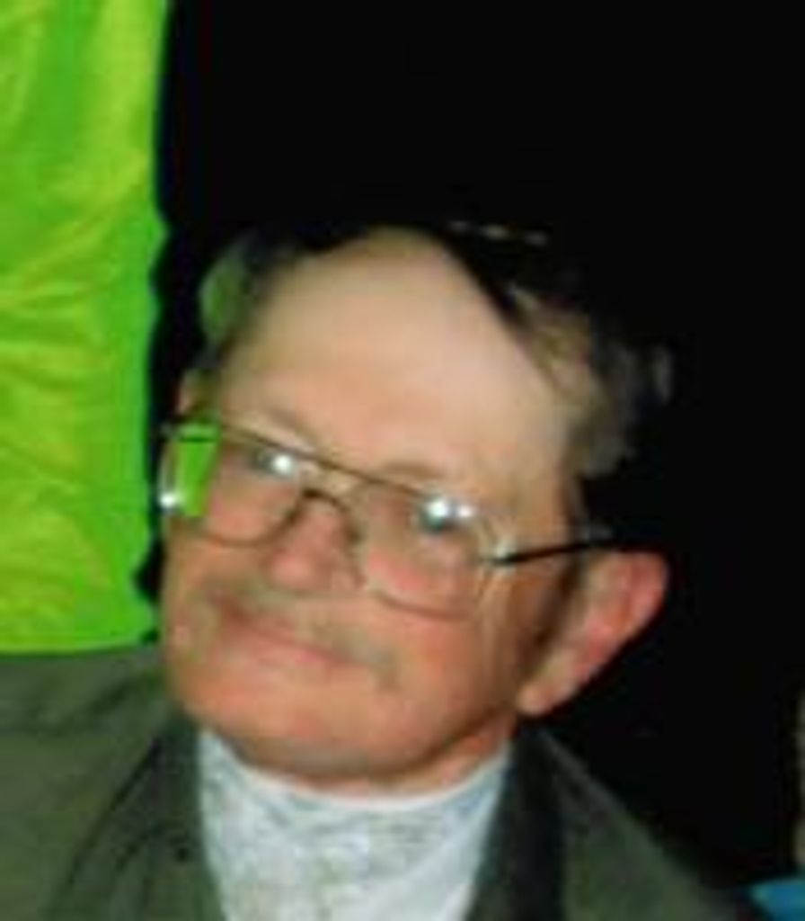 Lawrence Ray Bishop