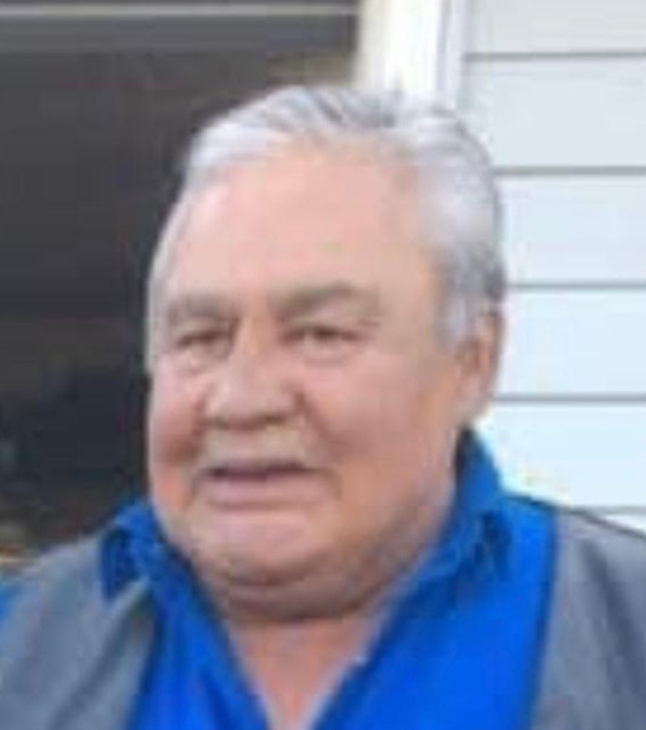 Benedict "Chiman" Roy Lafountain Profile Photo