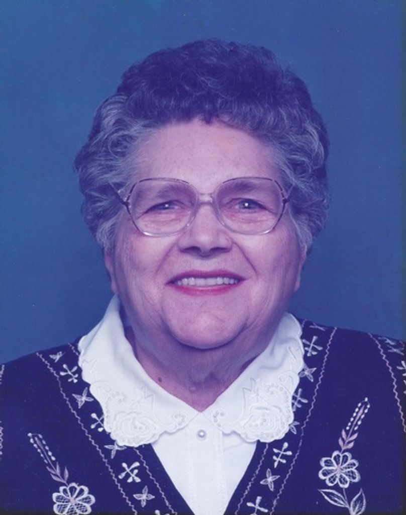 Gertrude C. Mcdermott Profile Photo