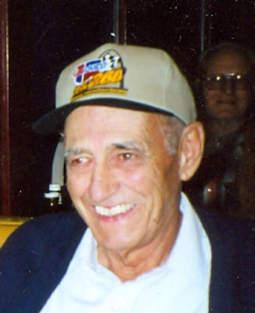 Dean C. Melvin