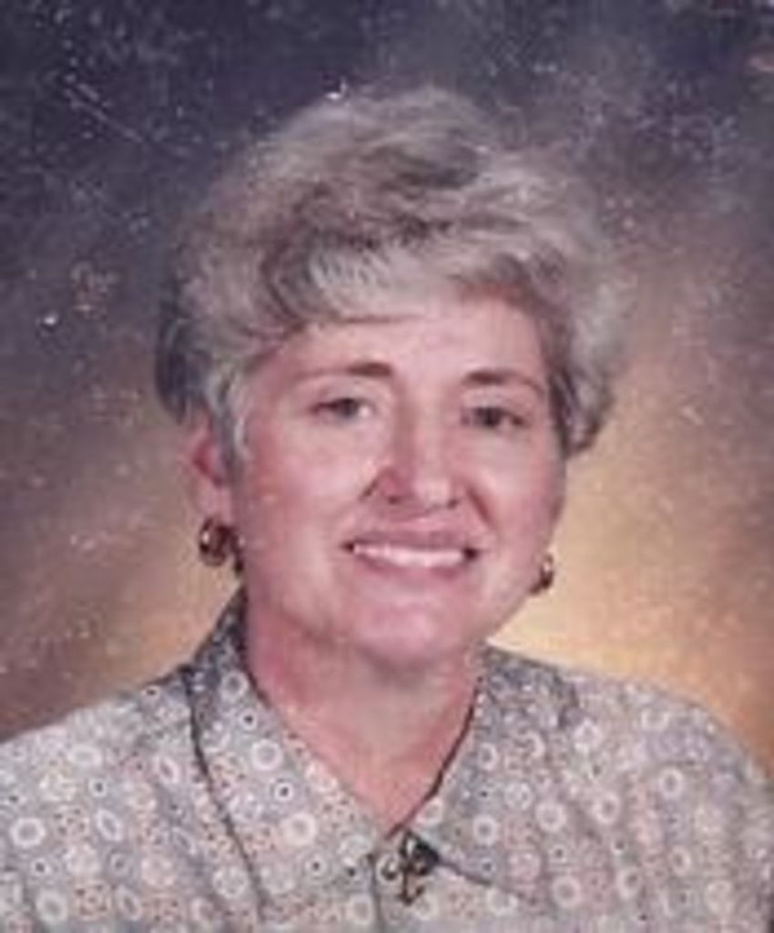 Patricia Ann Chambliss